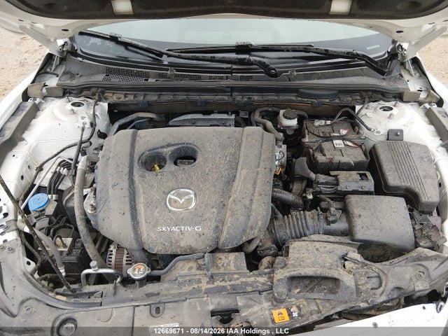 Mazda 6 TOURING 2020 JM1GL1VM2L1521629 Image 10