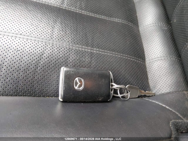 Mazda 6 TOURING 2020 JM1GL1VM2L1521629 Image 11