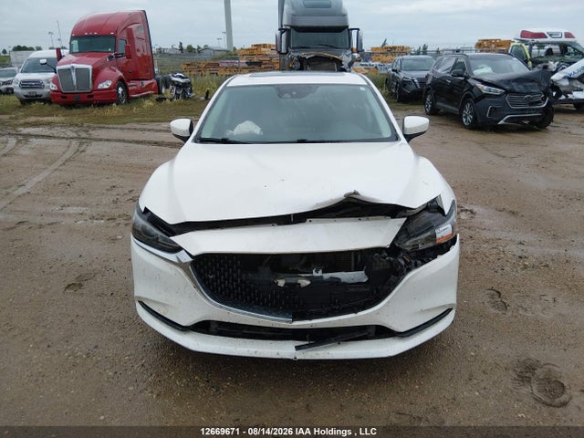 Mazda 6 TOURING 2020 JM1GL1VM2L1521629 Image 12