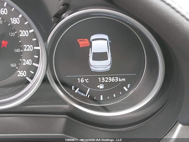 Mazda 6 TOURING 2020 JM1GL1VM2L1521629 Image 15