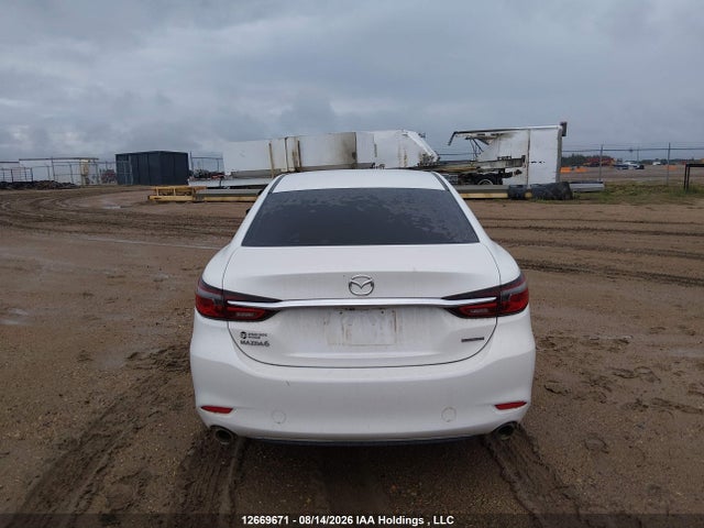 Mazda 6 TOURING 2020 JM1GL1VM2L1521629 Image 16