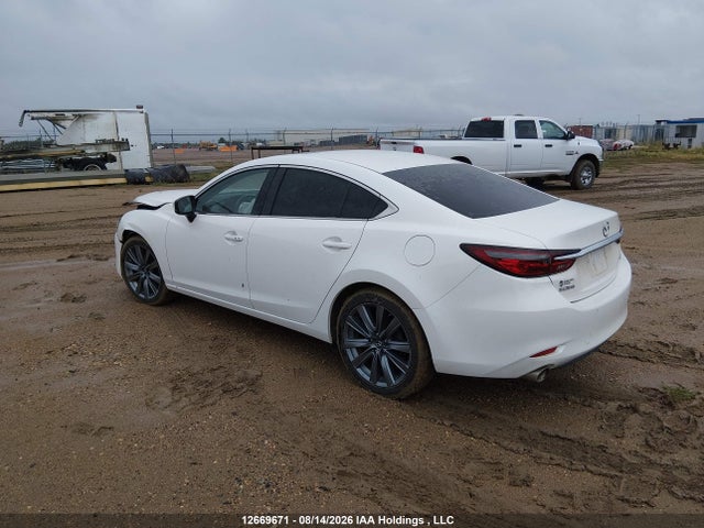 Mazda 6 TOURING 2020 JM1GL1VM2L1521629 Image 3