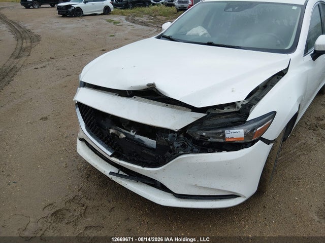 Mazda 6 TOURING 2020 JM1GL1VM2L1521629 Image 6