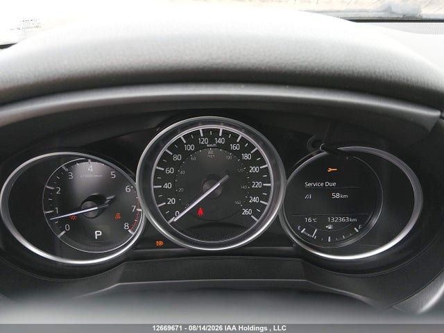 Mazda 6 TOURING 2020 JM1GL1VM2L1521629 Image 7