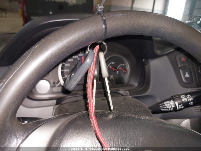 12669676 :رقم المزاد ، 2HKYF18463H005418 vin ، 2003 Honda Pilot Ex مزاد بيع