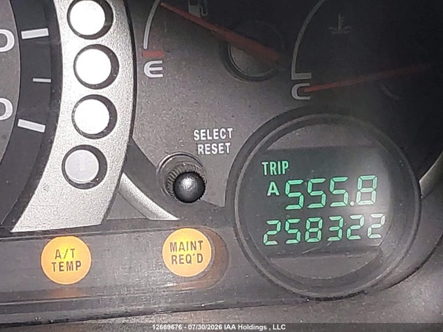 12669676 :رقم المزاد ، 2HKYF18463H005418 vin ، 2003 Honda Pilot Ex مزاد بيع