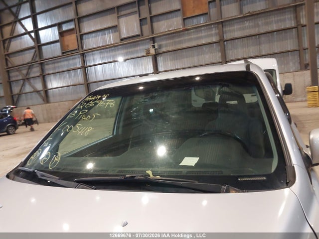 12669676 :رقم المزاد ، 2HKYF18463H005418 vin ، 2003 Honda Pilot Ex مزاد بيع