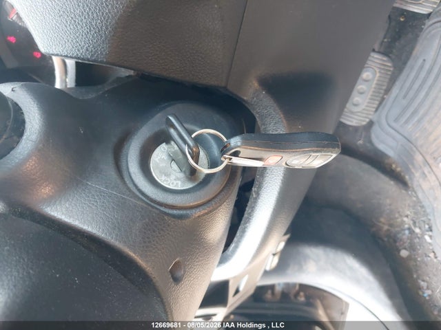 2012 Nissan Versa 1.8 S მანქანა იყიდება აუქციონზე, vin: 3N1BC1CP6CL377392, აუქციონის ნომერი: 12669681