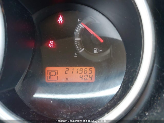 2012 Nissan Versa 1.8 S მანქანა იყიდება აუქციონზე, vin: 3N1BC1CP6CL377392, აუქციონის ნომერი: 12669681