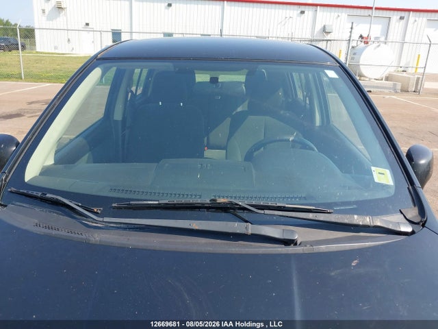 2012 Nissan Versa 1.8 S მანქანა იყიდება აუქციონზე, vin: 3N1BC1CP6CL377392, აუქციონის ნომერი: 12669681
