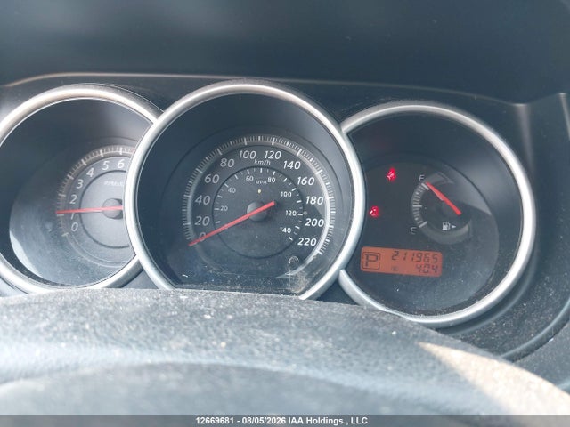 2012 Nissan Versa 1.8 S მანქანა იყიდება აუქციონზე, vin: 3N1BC1CP6CL377392, აუქციონის ნომერი: 12669681