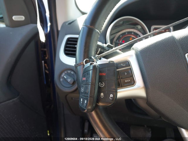 Продажа на аукционе авто 2015 Dodge Journey Sxt/limited, vin: 3C4PDCCG9FT629054, номер лота: 12669684