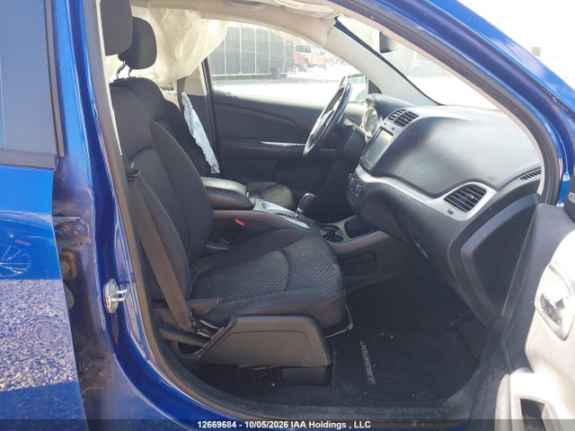 Продажа на аукционе авто 2015 Dodge Journey Sxt/limited, vin: 3C4PDCCG9FT629054, номер лота: 12669684