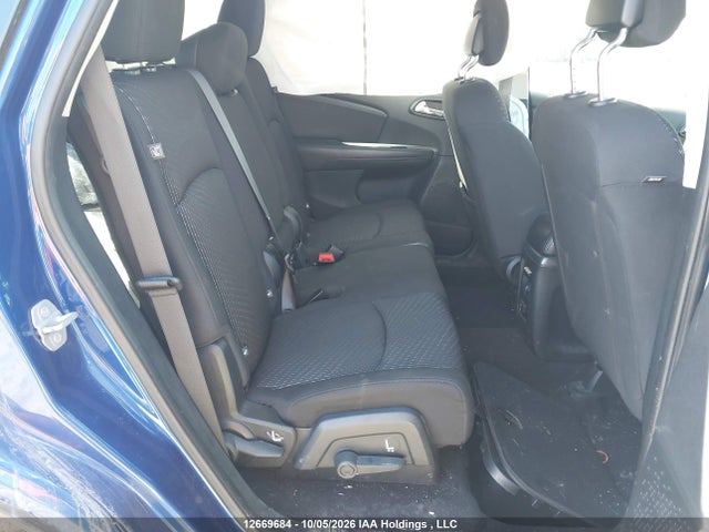 Продажа на аукционе авто 2015 Dodge Journey Sxt/limited, vin: 3C4PDCCG9FT629054, номер лота: 12669684