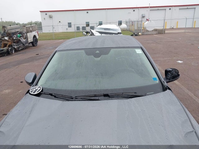 12669686 :رقم المزاد ، 3VWEW7BU8TM005426 vin ، 2026 Volkswagen Jetta Comfortline مزاد بيع