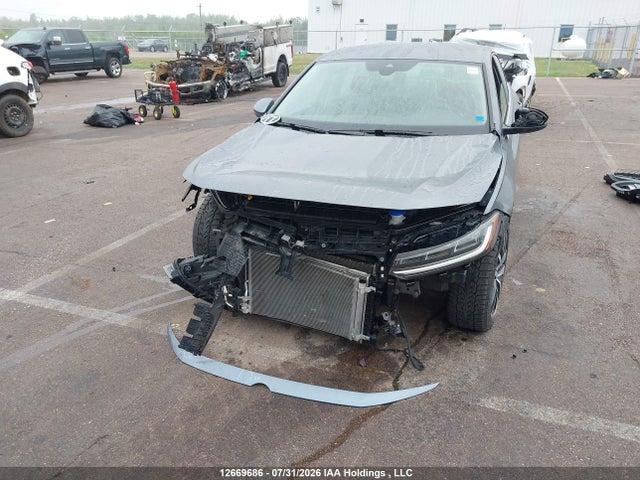 12669686 :رقم المزاد ، 3VWEW7BU8TM005426 vin ، 2026 Volkswagen Jetta Comfortline مزاد بيع