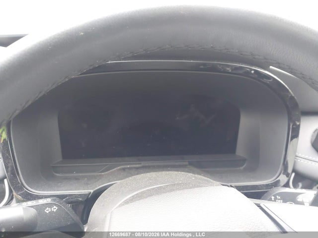 2023 Infiniti Qx60 Luxe მანქანა იყიდება აუქციონზე, vin: 5N1DL1FS8PC331100, აუქციონის ნომერი: 12669687