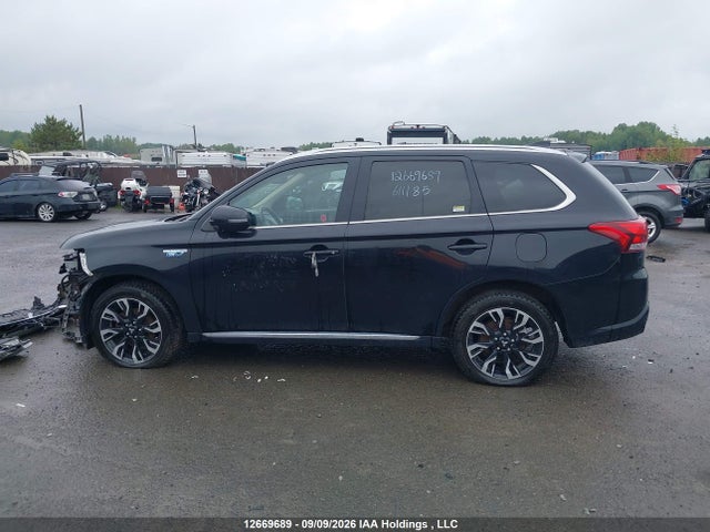 Mitsubishi OUTLANDER PHEV 2018 JA4J24A52JZ611185 Image 15