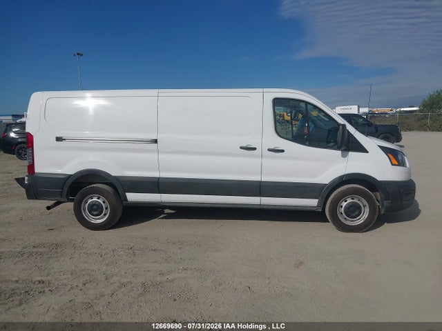 Ford Transit T-250 2025 1FTBR1Y86SKB17037 Image 13