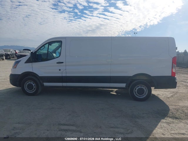 Ford Transit T-250 2025 1FTBR1Y86SKB17037 Image 14