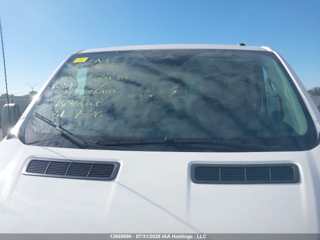 Ford Transit T-250 2025 1FTBR1Y86SKB17037 Image 17