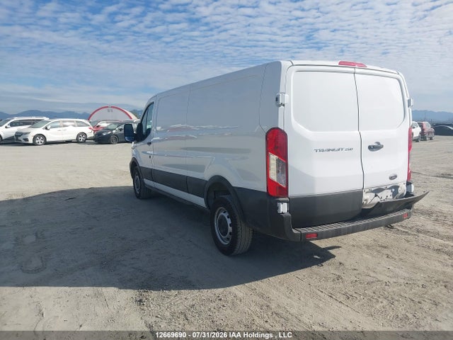 Ford Transit T-250 2025 1FTBR1Y86SKB17037 Image 3
