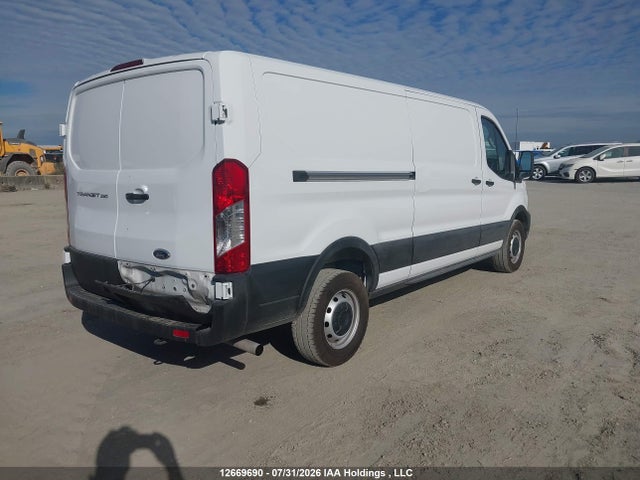 Ford Transit T-250 2025 1FTBR1Y86SKB17037 Image 4