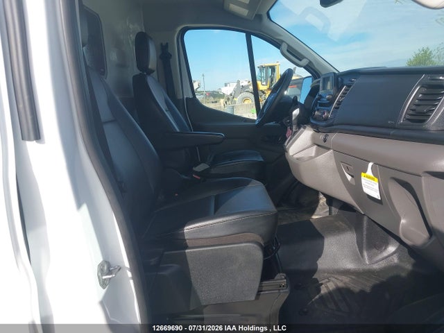 Ford Transit T-250 2025 1FTBR1Y86SKB17037 Image 5
