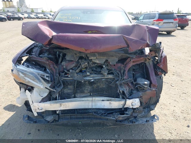 Acura Rdx Tech 2017 5J8TB4H52HL801507 Image 6