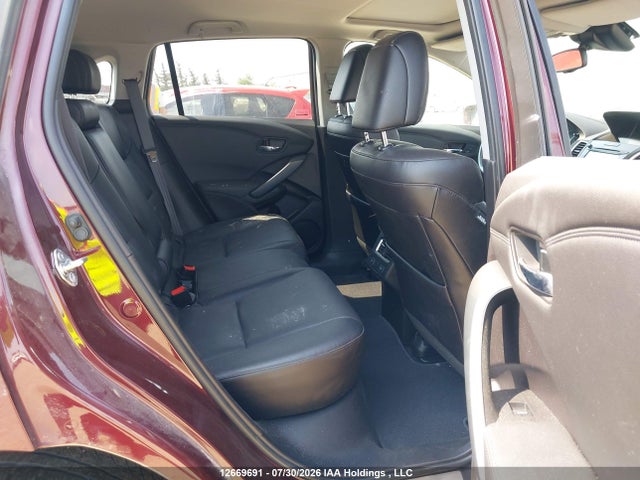 Acura Rdx Tech 2017 5J8TB4H52HL801507 Image 8