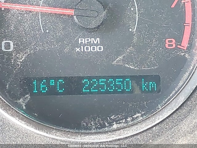 Продаж на аукціоні авто 2009 Chevrolet Cobalt, vin: 1G1AR55H297184229, номер лоту: 12669693