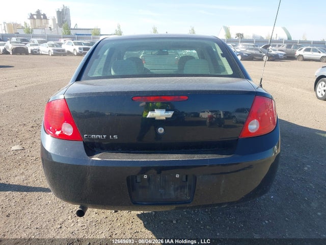Продаж на аукціоні авто 2009 Chevrolet Cobalt, vin: 1G1AR55H297184229, номер лоту: 12669693