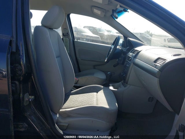 Продаж на аукціоні авто 2009 Chevrolet Cobalt, vin: 1G1AR55H297184229, номер лоту: 12669693