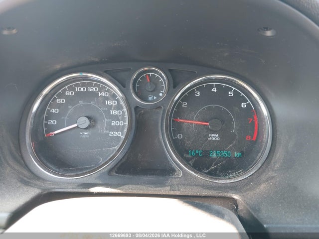 Продаж на аукціоні авто 2009 Chevrolet Cobalt, vin: 1G1AR55H297184229, номер лоту: 12669693