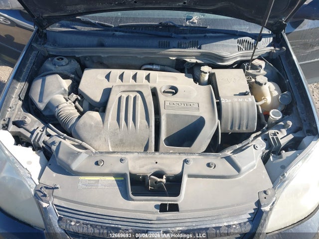 Продаж на аукціоні авто 2009 Chevrolet Cobalt, vin: 1G1AR55H297184229, номер лоту: 12669693