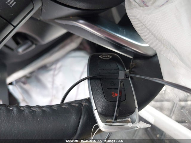 Продажа на аукционе авто 2025 Nissan Kicks Sv, vin: 3N8AP6CB0SL353168, номер лота: 12669698