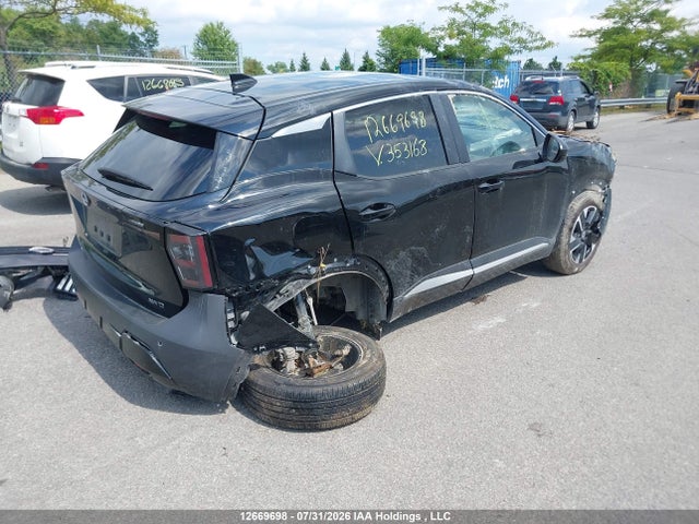 Продажа на аукционе авто 2025 Nissan Kicks Sv, vin: 3N8AP6CB0SL353168, номер лота: 12669698