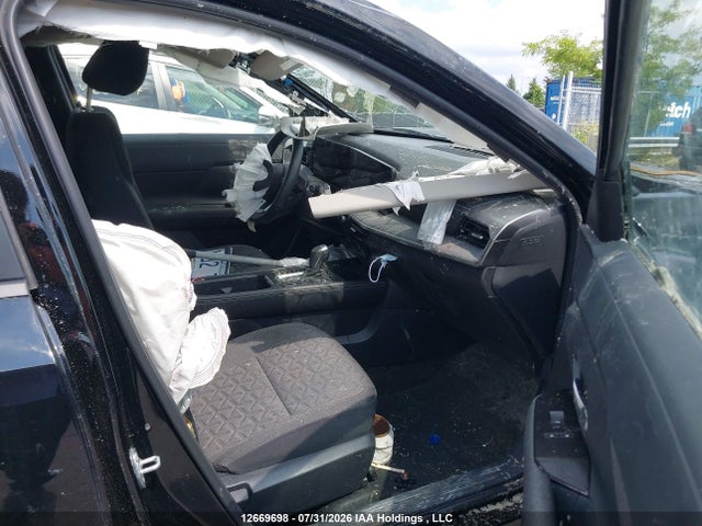 Продажа на аукционе авто 2025 Nissan Kicks Sv, vin: 3N8AP6CB0SL353168, номер лота: 12669698