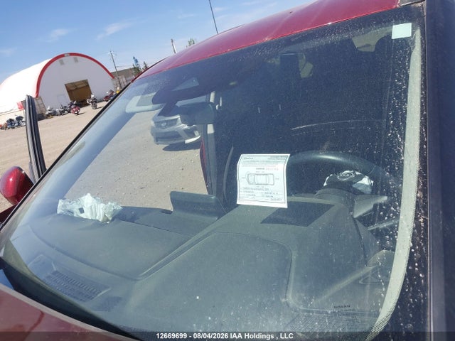 Nissan ROGUE S 2024 JN8BT3AB3RW171339 Image 17