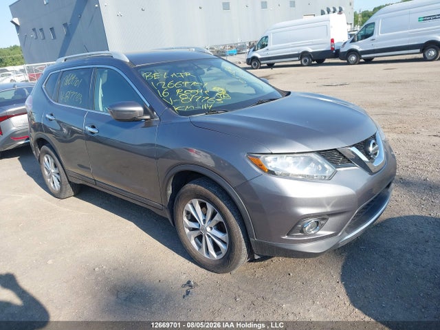 2016 5N1AT2MV2GC817763 main image