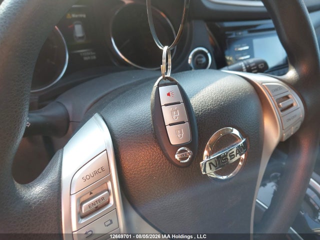 Nissan Rogue 2016 5N1AT2MV2GC817763 Image 11