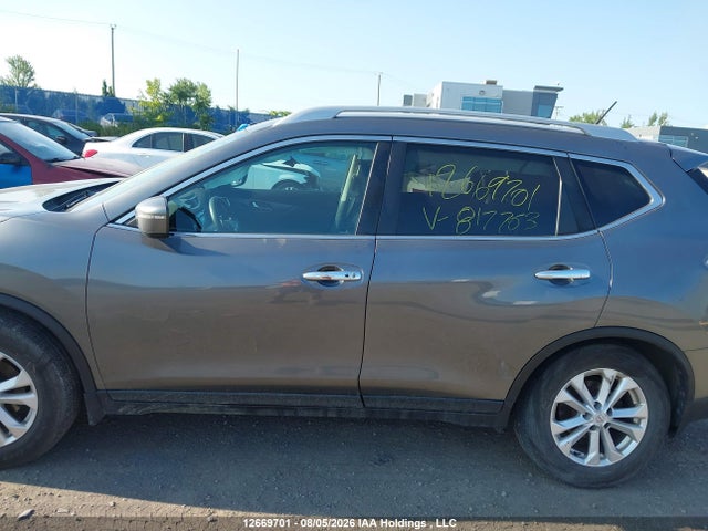 Nissan Rogue 2016 5N1AT2MV2GC817763 Image 14