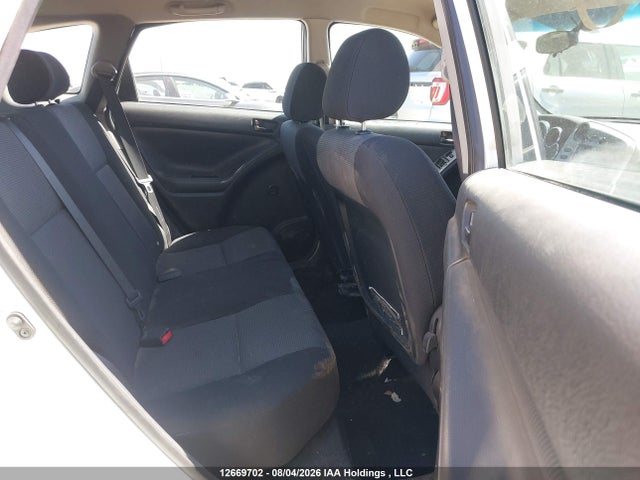 2007 Pontiac Vibe მანქანა იყიდება აუქციონზე, vin: 5Y2SL65817Z433057, აუქციონის ნომერი: 12669702