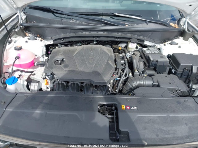 Hyundai Tucson 2025 5NMJFCDE0SH485379 Image 10