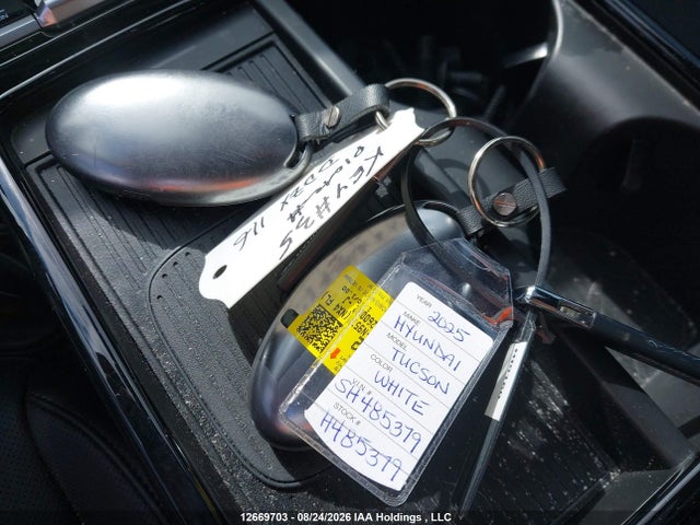 Hyundai Tucson 2025 5NMJFCDE0SH485379 Image 11