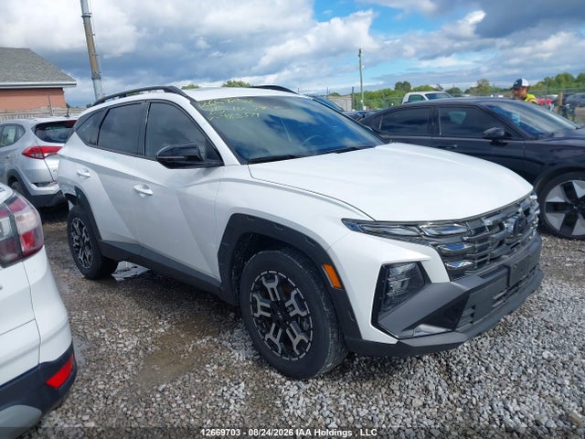 Hyundai Tucson 2025 5NMJFCDE0SH485379 Image 13