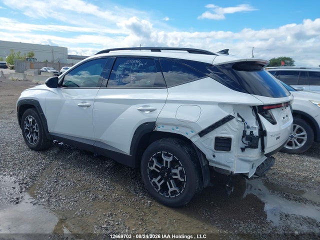 Hyundai Tucson 2025 5NMJFCDE0SH485379 Image 14