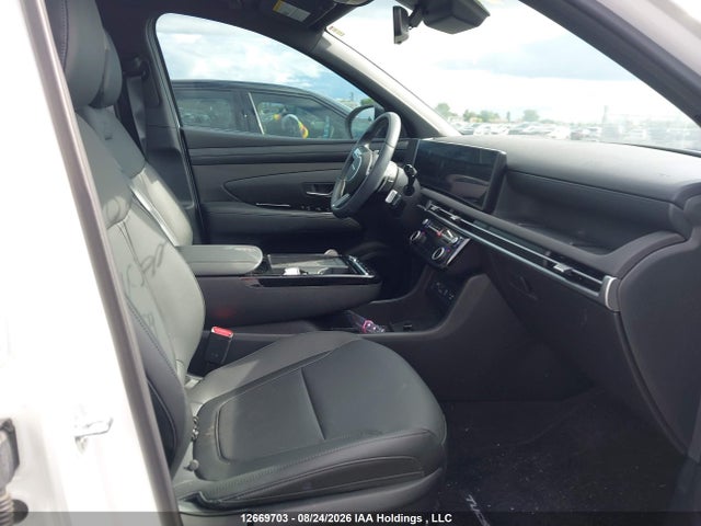 Hyundai Tucson 2025 5NMJFCDE0SH485379 Image 5