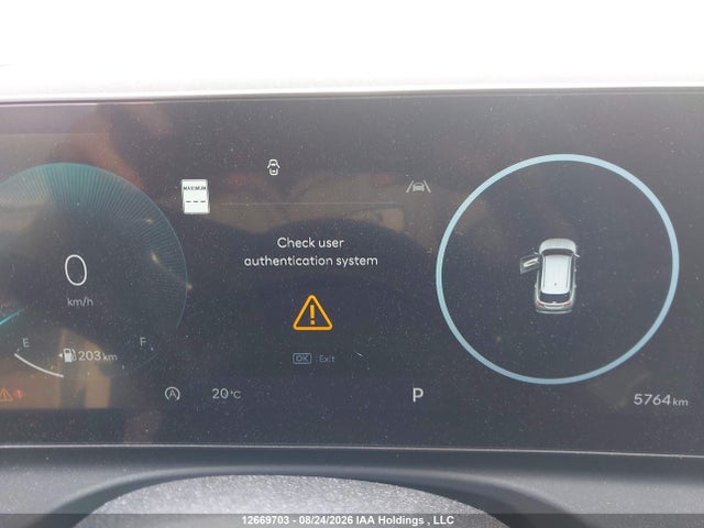 Hyundai Tucson 2025 5NMJFCDE0SH485379 Image 7