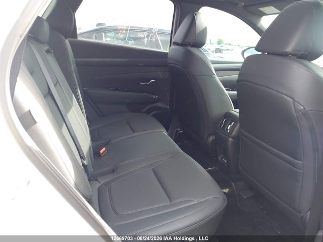 Hyundai Tucson 2025 5NMJFCDE0SH485379 Image 8